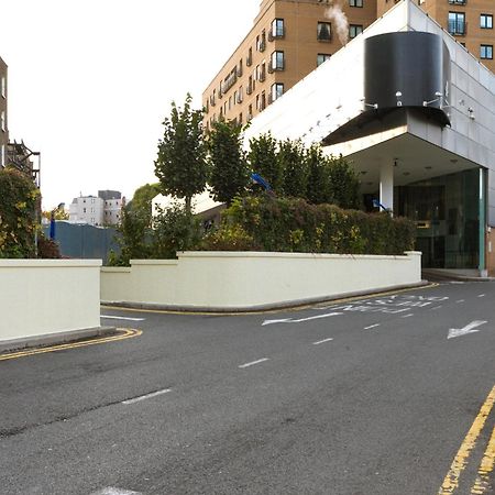 Point West Apartments Londres Exterior foto
